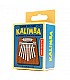 Kalimba Mini - Kikkerland Juego KIK_1270