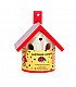 Pequeño Hogar para Mariquitas - Kikkerland Juego KIK_CD670