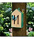 Pequeño Hogar para Mariposas - Kikkerland Juego KIK_CD539