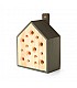 Pequeño Hogar para Abejas - Kikkerland Juego KIK_CD527