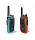 Walkie-Talkies KIDYTALK - Rojo y Azul - KidyWolf Juego KW_KDTALKBR