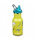 Botella de Acero Inoxidable 355 ml Klean Kanteen Sippy Cap - Safari Para Comer KK_108775