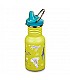 Botella de Acero Inoxidable 355 ml Klean Kanteen Sippy Cap - Safari Para Comer KK_108775