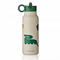 Botella Térmica de Acero Inoxidable 350 ml Liewood - Aúpa Organics