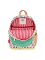 Mochila Infantil de Poliéster Reciclado de Hello Hossy - Aúpa Organics