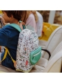 Mochila Infantil de Poliéster Reciclado de Hello Hossy - Aúpa Organics