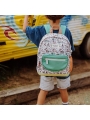 Mochila Infantil de Poliéster Reciclado de Hello Hossy - Aúpa Organics