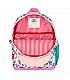 Mochila Mini Playground de Poliéster Reciclado - Hello Hossy Mochilas y Estuches HH_SACM02625