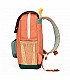 Mochila Escolar Hunter de Poliéster Reciclado - Hello Hossy Mochilas y Estuches HH_SACM0246