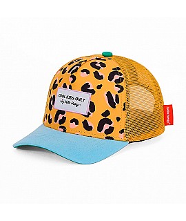 Gorra Infantil con Visera Panther - Hello Hossy Complementos HH_CAPPAN