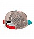 Gorra Infantil con Visera Road Trip - Hello Hossy Complementos HH_CAPROA