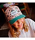 Gorra Infantil con Visera Road Trip - Hello Hossy Complementos HH_CAPROA