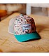 Gorra Infantil con Visera Road Trip - Hello Hossy Complementos HH_CAPROA