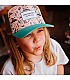 Gorra Infantil con Visera Road Trip - Hello Hossy Complementos HH_CAPROA