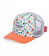 Gorra Infantil con Visera Wtercolor - Hello Hossy Complementos HH_CAPWAT