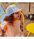 Gorra Infantil con Visera Wtercolor - Hello Hossy Complementos HH_CAPWAT