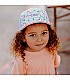 Gorra Infantil con Visera Wtercolor - Hello Hossy Complementos HH_CAPWAT