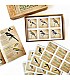 Juego de Memoria de las Aves de Cataluña - Àlex Mascarell Puzzles y Juegos de Mesa AM_644661