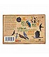 Juego de Memoria de las Aves de Cataluña - Àlex Mascarell Puzzles y Juegos de Mesa AM_644661