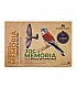 Juego de Memoria de las Aves de Cataluña - Àlex Mascarell Puzzles y Juegos de Mesa AM_644661