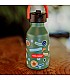 Botella Térmica de Acero Inoxidable 350 ml Hello Hossy - Smiley Para Comer HH_BOTSMI