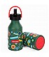 Botella Térmica de Acero Inoxidable 350 ml Hello Hossy - Smiley Para Comer HH_BOTSMI