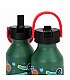 Botella Térmica de Acero Inoxidable 350 ml Hello Hossy - Smiley Para Comer HH_BOTSMI