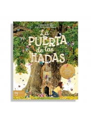 La puerta de las hadas - Lars van de Goor - Aúpa Organics