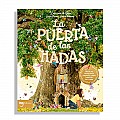 La puerta de las hadas - Lars van de Goor - Aúpa Organics