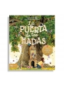 La puerta de las hadas - Lars van de Goor - Aúpa Organics