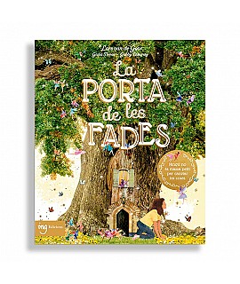 La porta de les fades - Lars van de Goor, Gabby Dawnway & Guilia Tomai Libros EAN_9788412812374