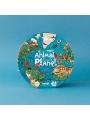 Puzzle de 70 piezas Animal Planet de Londji - Aúpa Organics