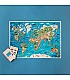 Puzzle de 70 piezas Animal Planet - Londji Juego LJ_PZ602U