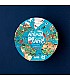 Puzzle de 70 piezas Animal Planet - Londji Juego LJ_PZ602U