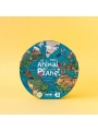 Puzzle de 70 piezas Animal Planet de Londji - Aúpa Organics