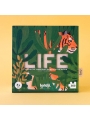 Puzzle de 200 piezas Life de Londji - Aúpa Organics