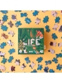 Puzzle de 200 piezas Life de Londji - Aúpa Organics