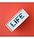 Puzzle de 200 piezas Life - Londji Juego LJ_PZ604U