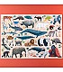 Puzzle de 200 piezas Life - Londji Juego LJ_PZ604U