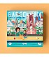 Puzzle de 50 piezas Barcelona Sorra - Londji Juego LJ_PZ609U