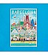 Puzzle de 500 piezas Barcelona Gaudí - Londji Juego LJ_PZ608U