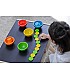 Tazas Ordena y Cuenta - Plan Toys Juego PT_5360