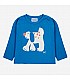 Camiseta Baby Fairy Dog - Bobo Choses Moda BC_AB012