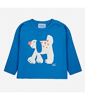 Camiseta Baby Fairy Dog - Bobo Choses Moda BC_AB012