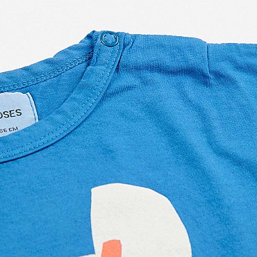 Bobo Choses I Ropa algodón orgánico para bebés y niños I Aúpa Organics