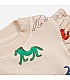 Camiseta Baby Wonder Horse - Bobo Choses Moda BC_AB015