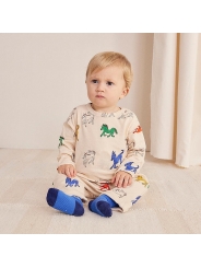 Bobo Choses I Ropa algodón orgánico para bebés y niños I Aúpa Organics