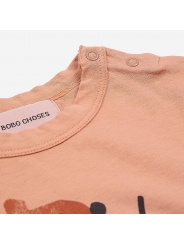 Bobo Choses I Ropa algodón orgánico para bebés y niños I Aúpa Organics