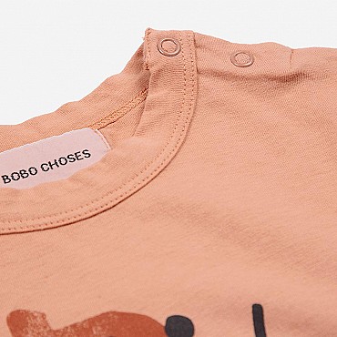 Bobo Choses I Ropa algodón orgánico para bebés y niños I Aúpa Organics