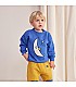 Sudadera Beneath The Moon - Bobo Choses Moda BC_AB036